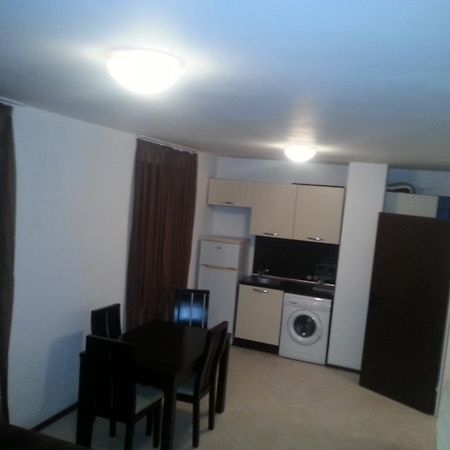 Apartment Nova Burgas Bagian luar foto