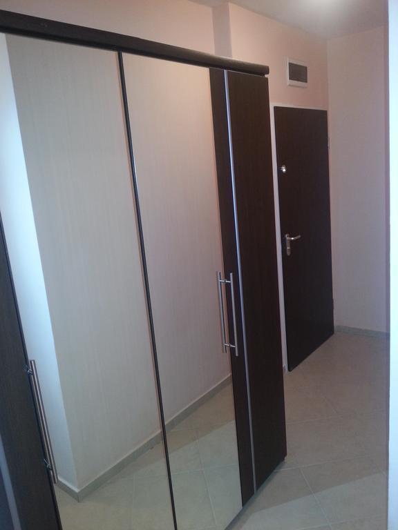 Apartment Nova Burgas Bagian luar foto
