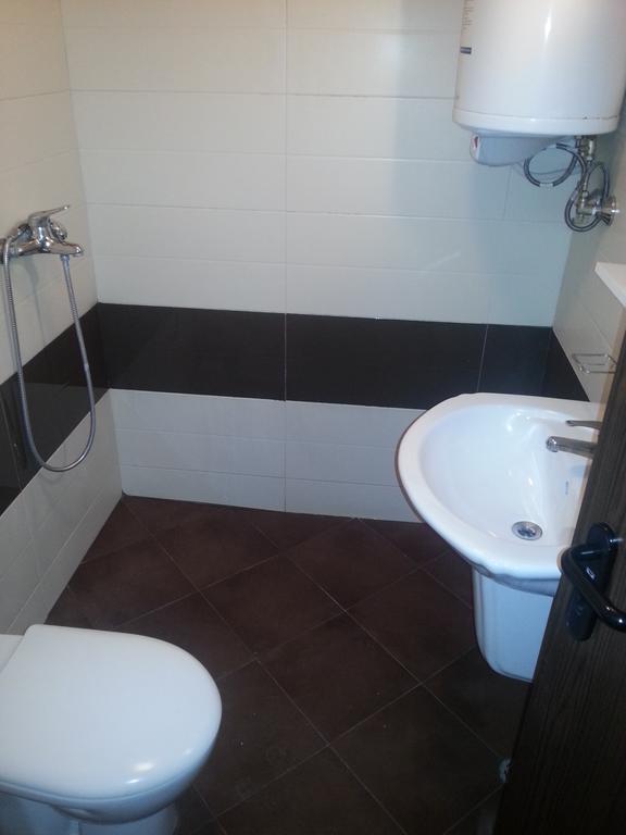 Apartment Nova Burgas Bagian luar foto