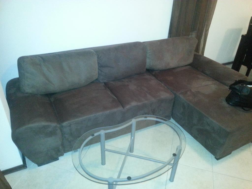Apartment Nova Burgas Bagian luar foto