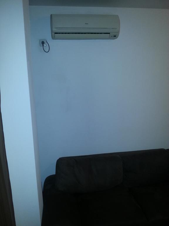 Apartment Nova Burgas Bagian luar foto
