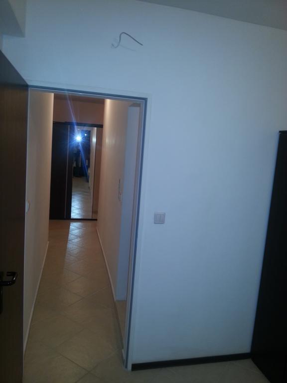 Apartment Nova Burgas Bagian luar foto