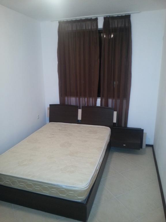 Apartment Nova Burgas Bagian luar foto