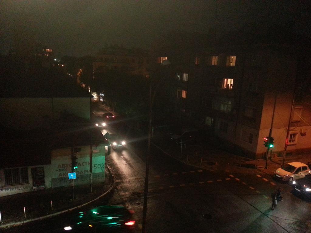 Apartment Nova Burgas Bagian luar foto