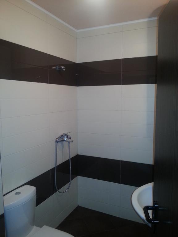 Apartment Nova Burgas Bagian luar foto