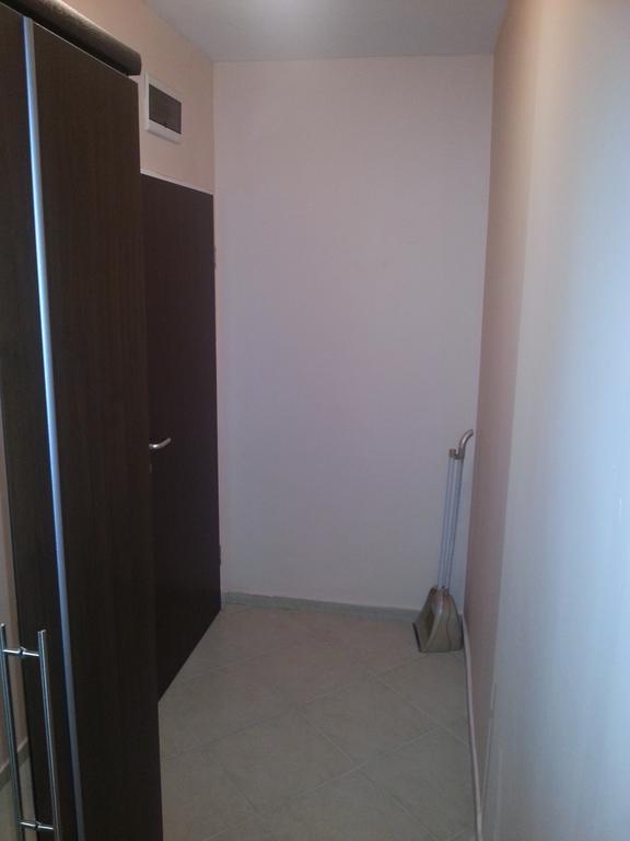 Apartment Nova Burgas Bagian luar foto