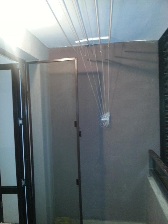 Apartment Nova Burgas Bagian luar foto