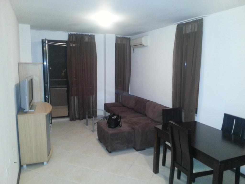 Apartment Nova Burgas Bagian luar foto